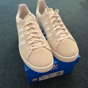 Adidas Campus Sneaker